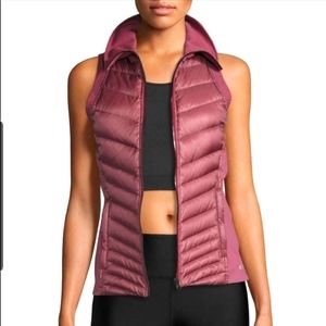 Alo Yoga Puffer Vest
